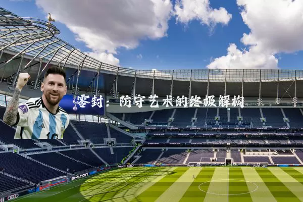零封:防守艺术的终极解构