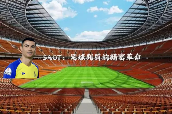 SAOT:足球判罚的精密革命